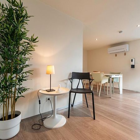 Smart Bnb - Hotel Battice Exterior photo
