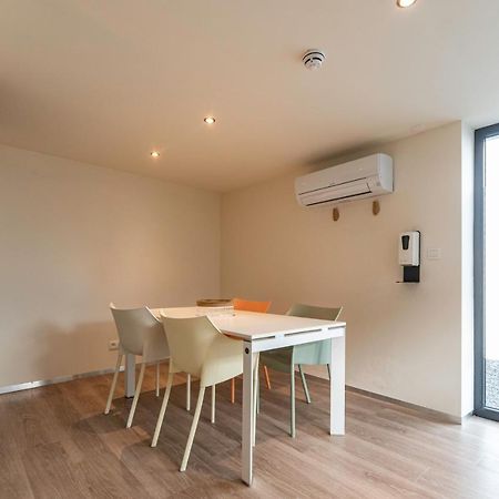 Smart Bnb - Hotel Battice Exterior photo