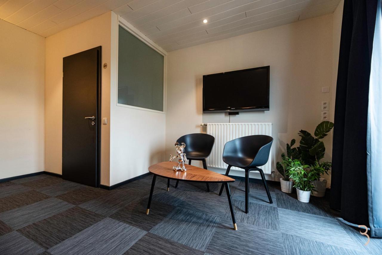 Smart Bnb - Hotel Battice Exterior photo