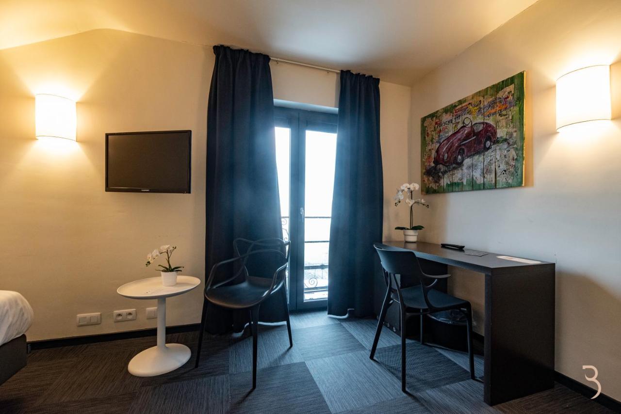 Smart Bnb - Hotel Battice Exterior photo
