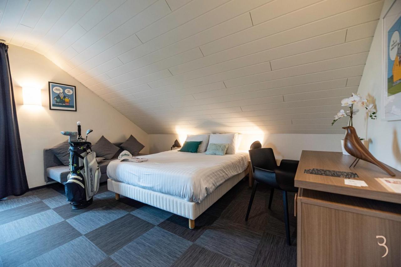 Smart Bnb - Hotel Battice Exterior photo