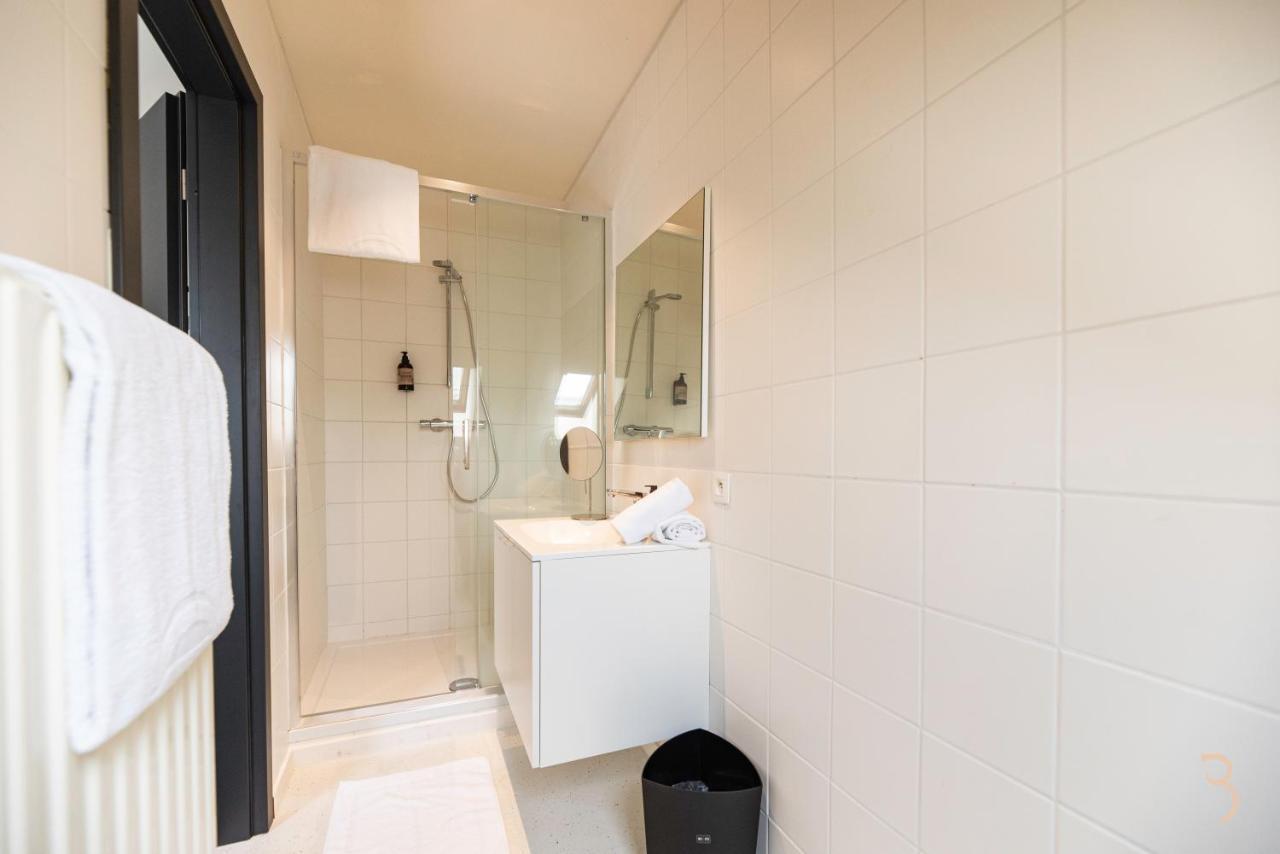Smart Bnb - Hotel Battice Exterior photo