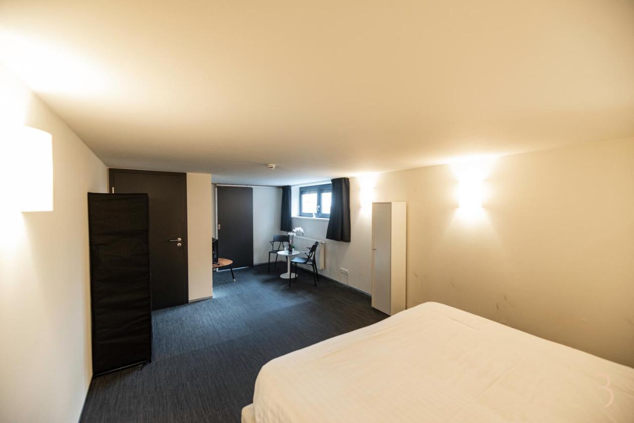Smart Bnb - Hotel Battice Exterior photo