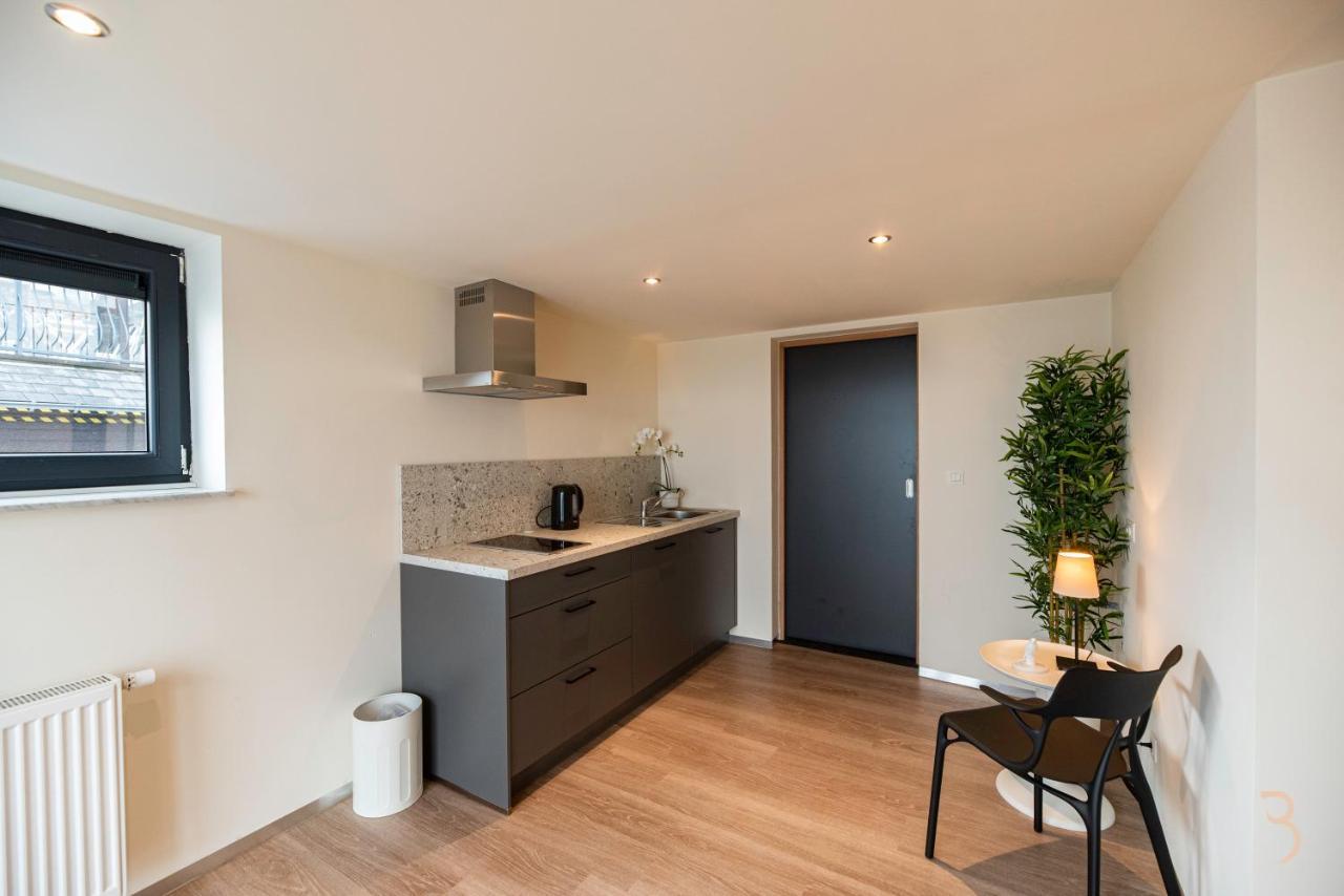 Smart Bnb - Hotel Battice Exterior photo