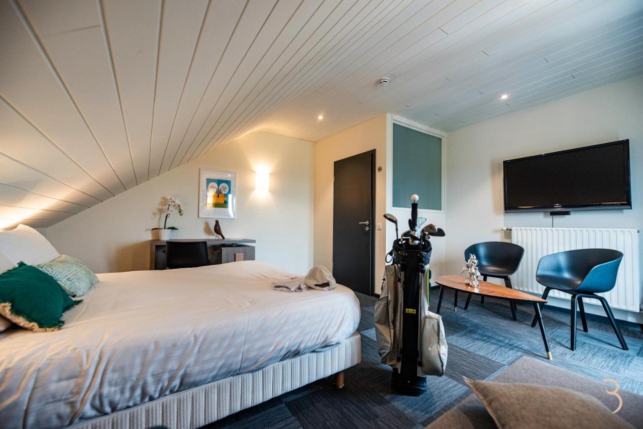 Smart Bnb - Hotel Battice Exterior photo